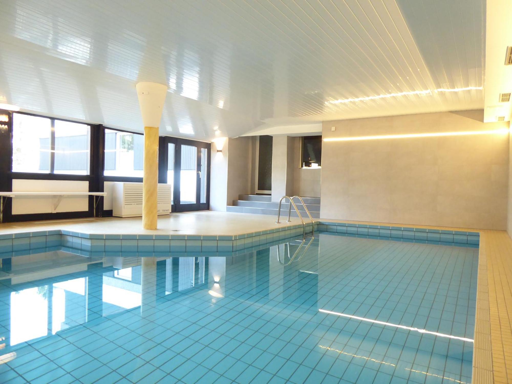 Sunrise Winterberg Ferienwohnung 4 Pers Wifi Pool Sauna Terrasse Near Bikepark Eksteriør billede